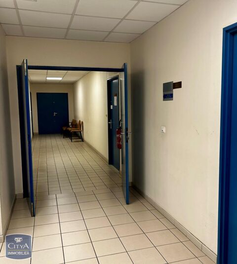 A LOUER 13270 FOS SUR MER -- LOCAL COMMERCIAL -- GALE... 606 13270 Fos sur mer