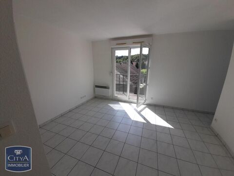  Appartement � louer 1 pi�ce 34 m�