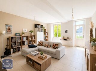  Maison à louer 5 pièces 138 m²