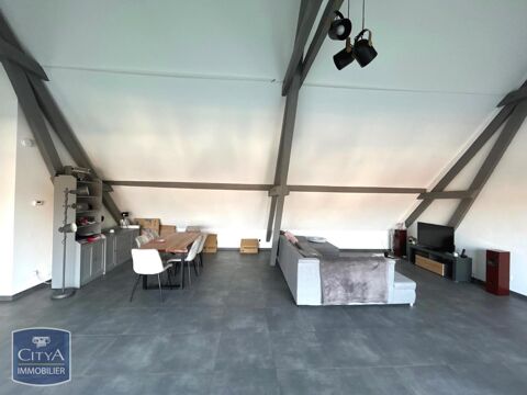  Appartement � louer 4 pi�ces 118 m�