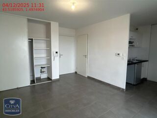  Appartement � louer 2 pi�ces 46 m�