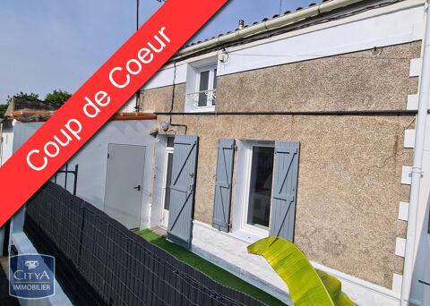  Maison � louer 2 pi�ces 44 m�