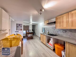  Maison � louer 3 pi�ces 51 m�