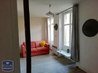  Appartement � louer 1 pi�ce 33 m�