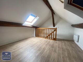  Appartement à louer 2 pièces 41 m²