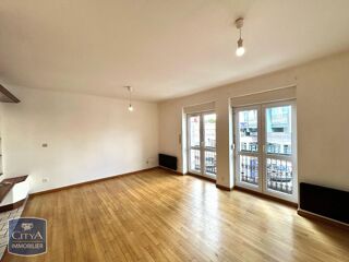  Appartement à louer 4 pièces 88 m²