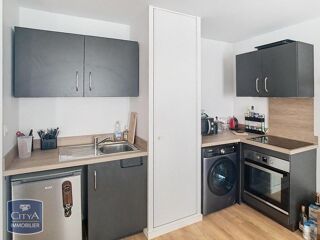  Appartement � louer 2 pi�ces 43 m�