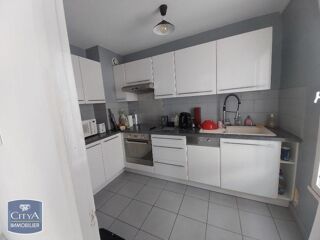  Appartement à louer 2 pièces 56 m²