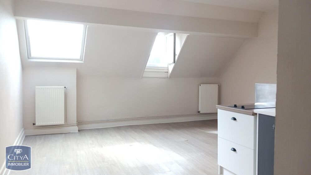 À LOUER : Découvrez cet appartement T1bis idéalement sit....
