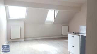  Appartement à louer 2 pièces 39 m²