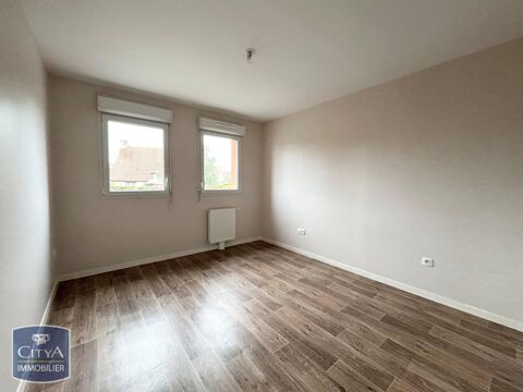  Appartement � louer 3 pi�ces 63 m�