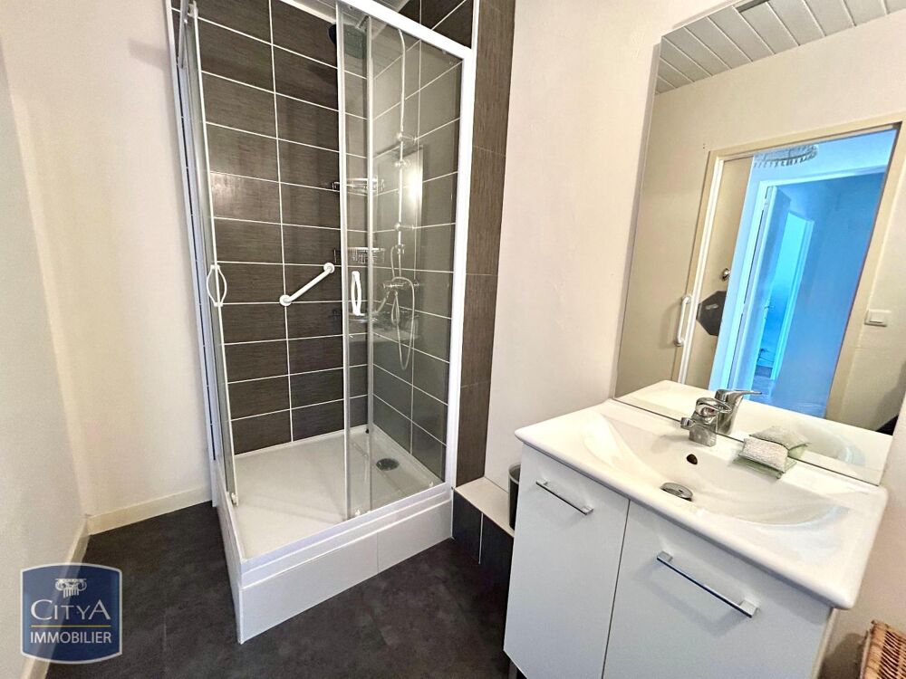 location Appartement - 3 pièce(s) - 61 m² La Flèche (72200)