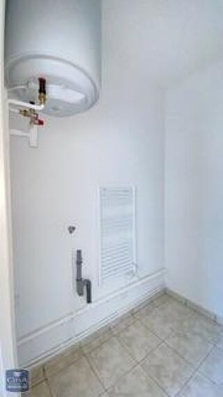  Appartement � louer 1 pi�ce 25 m�