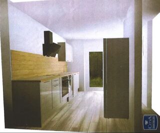  Maison � louer 4 pi�ces 83 m�