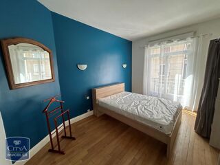  Appartement à louer 2 pièces 39 m²