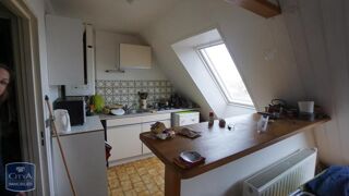  Appartement � louer 2 pi�ces 31 m�