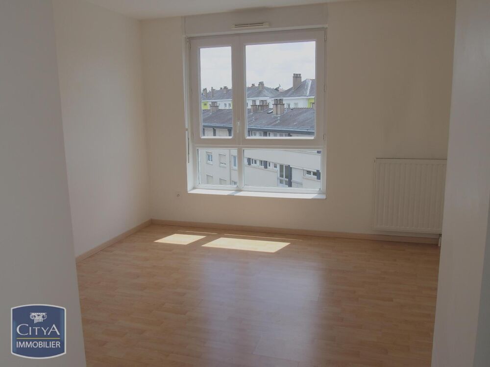 Deux Croix - LOCATION - LOGEMENT SOUMIS A CONDITION - FO....