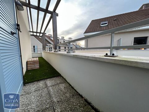  Appartement � louer 2 pi�ces 43 m�