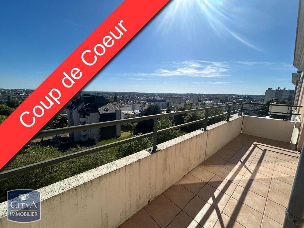 Malpalu - À LOUER : Appartement T3 situé dans le quartie....