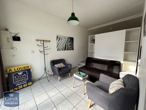  Appartement  louer 1 pice 32 m