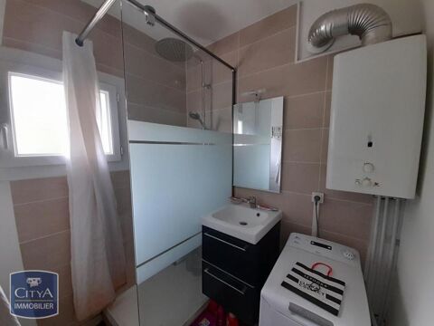  Appartement � louer 3 pi�ces 56 m�