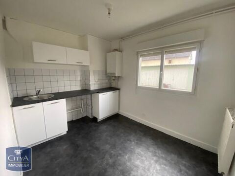  Appartement � louer 3 pi�ces 57 m�