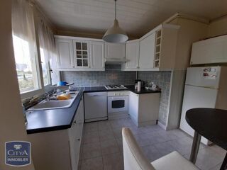  Appartement � louer 3 pi�ces 73 m�