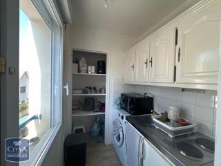  Appartement à louer 2 pièces 42 m²