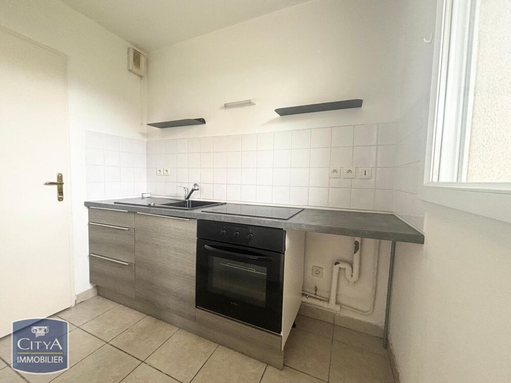 location Appartement - 2 pièce(s) - 48 m² Quiévrechain (59920)