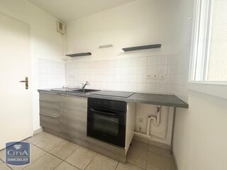  Appartement à louer 2 pièces 48 m²