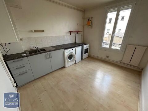  Appartement  louer 2 pices 65 m