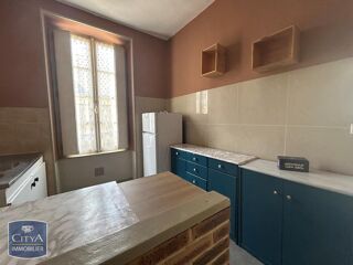  Appartement à louer 3 pièces 59 m²