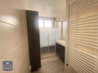  Appartement à louer 3 pièces 69 m²