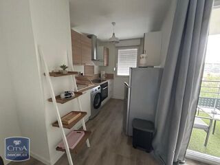  Appartement à louer 3 pièces 63 m²