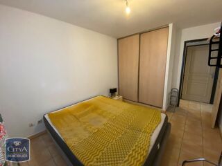  Appartement à louer 2 pièces 46 m²