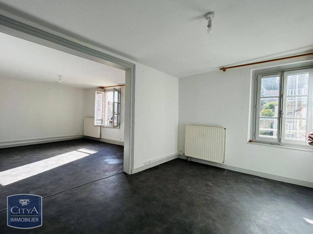location Appartement - 3 pièce(s) - 68 m² Chartres (28000)