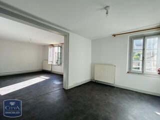  Appartement à louer 3 pièces 68 m²