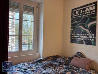  Appartement � louer 1 pi�ce 13 m�