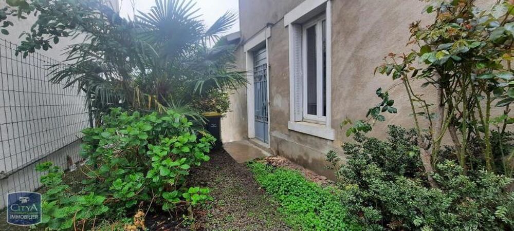 location Maison - 4 pièce(s) - 98 m² Pamiers (09100)