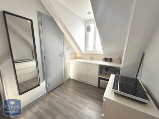 Appartement � louer 1 pi�ce 20 m�