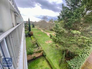  Appartement � louer 2 pi�ces 42 m�