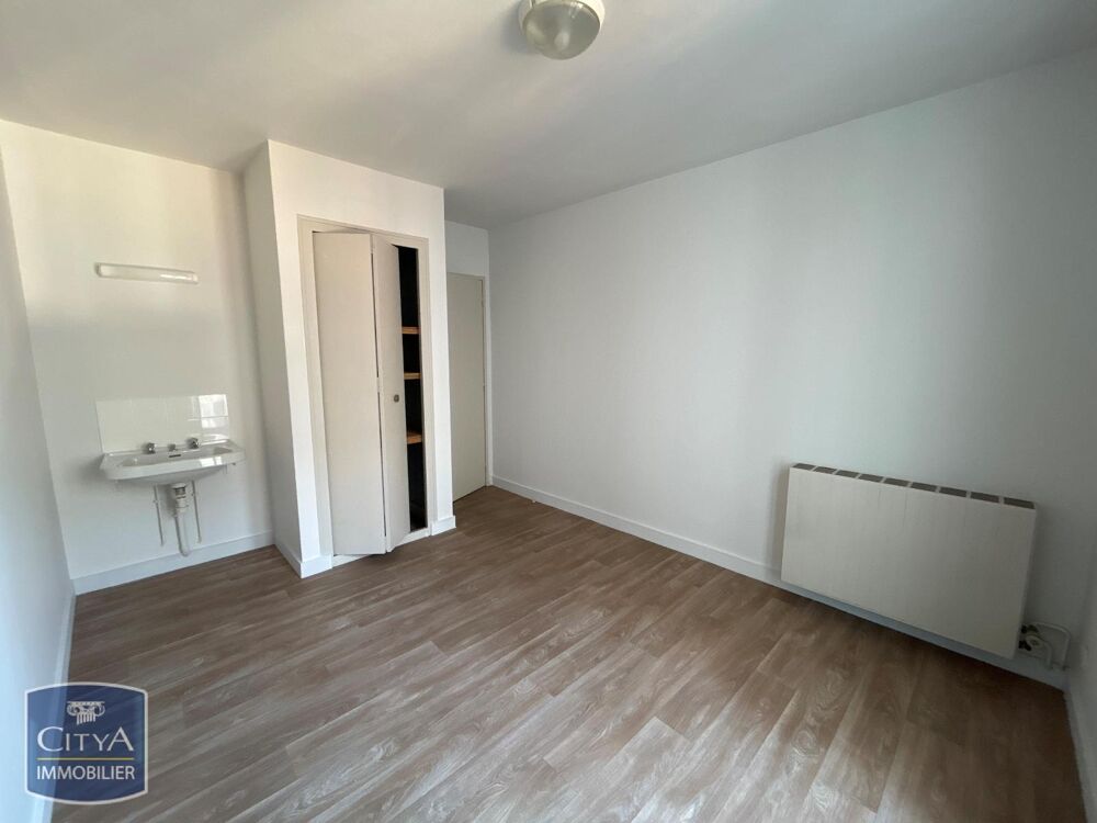 location Appartement - 5 pièce(s) - 90 m² Guéret (23000)