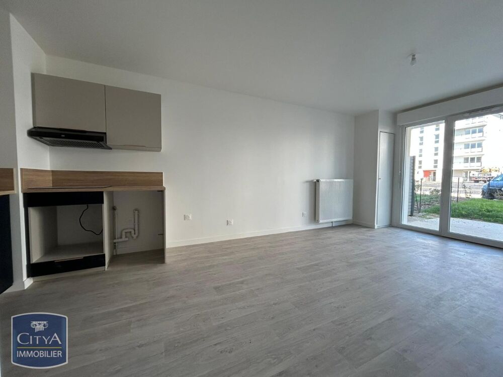 location Appartement - 2 pièce(s) - 41 m² Luisant (28600)