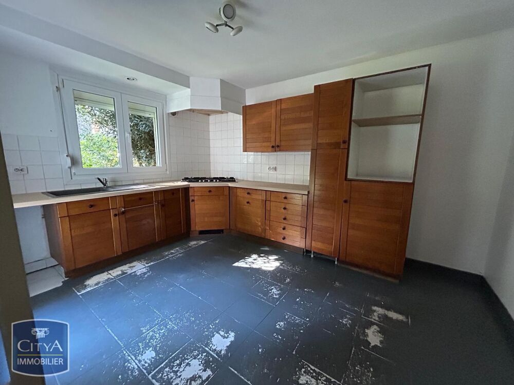 location Appartement - 5 pièce(s) - 93 m² Lambersart (59130)