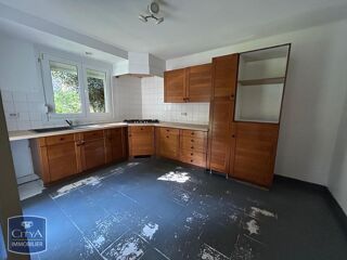  Appartement à louer 5 pièces 93 m²