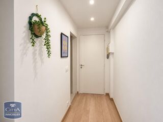 location Appartement - 1 pièce(s) - 26 m² Cannes (06400)