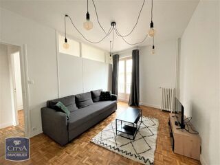  Appartement � louer 2 pi�ces 42 m�
