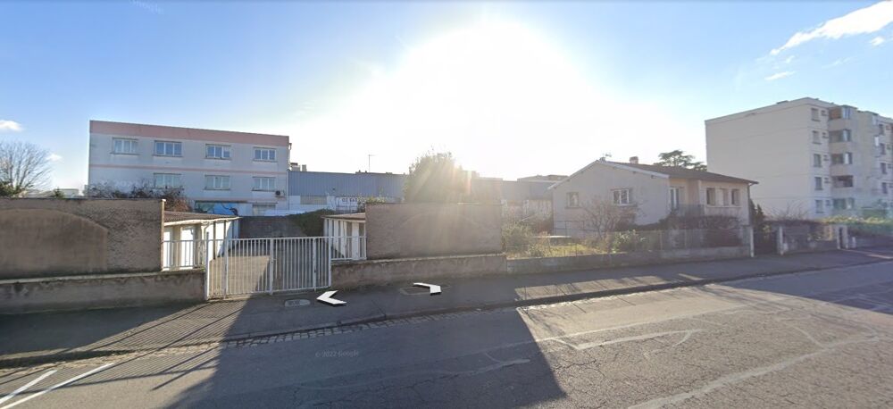 location Parking / Garage Villeurbanne (69100)