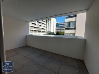  Appartement à louer 1 pièce 31 m²