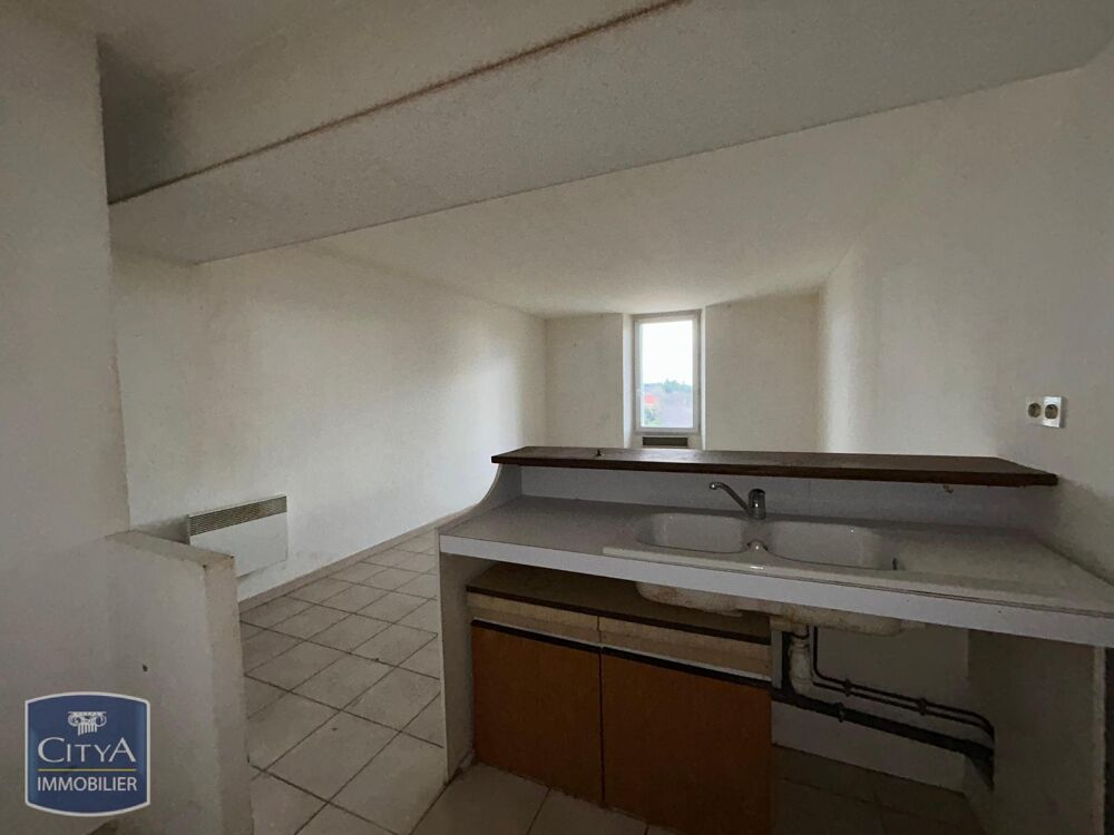 location Appartement - 2 pièce(s) - 47 m² Beaumes-de-Venise (84190)